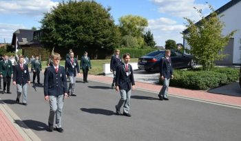 Open-Air-Kirmes 2025 - 12. Foto