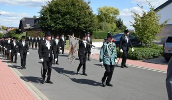 Open-Air-Kirmes 2025 - 13. Foto