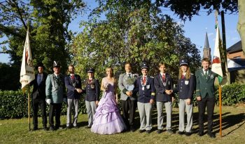 Open-Air-Kirmes 2025 - 15. Foto