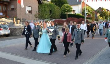 Open-Air-Kirmes 2025 - 16. Foto