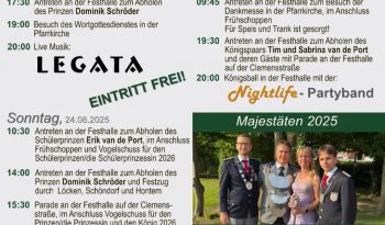 Open-Air-Kirmes 2025 - 2. Seite