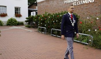 Open-Air-Kirmes 2025 - 5. Foto