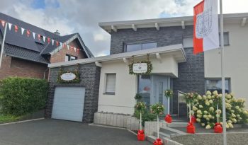 Open-Air-Kirmes 2025 - 6. Foto