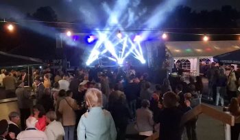 Open-Air-Kirmes 2025 - 7. Foto