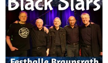 Prunk-Kirmes 2025 - 3. Foto