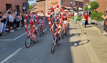 Prunk-Kirmes 2025 - 4. Foto