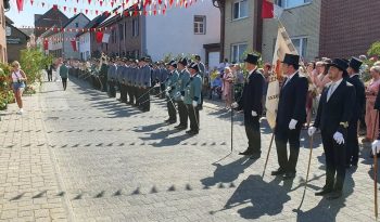 Prunk-Kirmes 2025 - 5. Foto