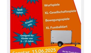 Prunk-Kirmes 2025 - 6. Foto