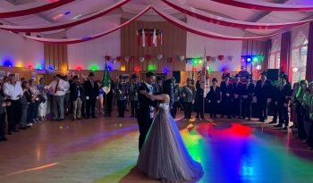 Prunk-Kirmes 2025 - 9. Foto